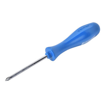 Screwdriver DEXTER 1 PH1x80mm