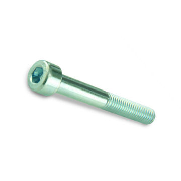 Socket screws zinc plated M2x16mm 10pc standers
