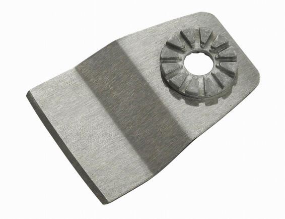 Scraper Dexter