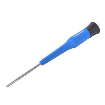 Precision screwdriver DEXTER PH.00x50mm