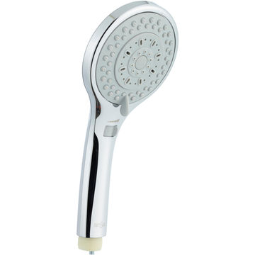 Hand shower 5jets acs chrome SENSEA Play D11CM